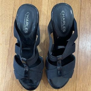 Charles David Sandals